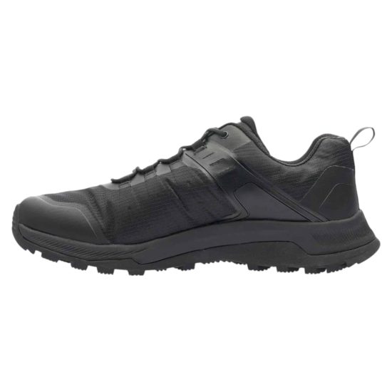 Zapatilla Mujer Vulcano Iron Stone Triple Black Lippi - Imagen 2
