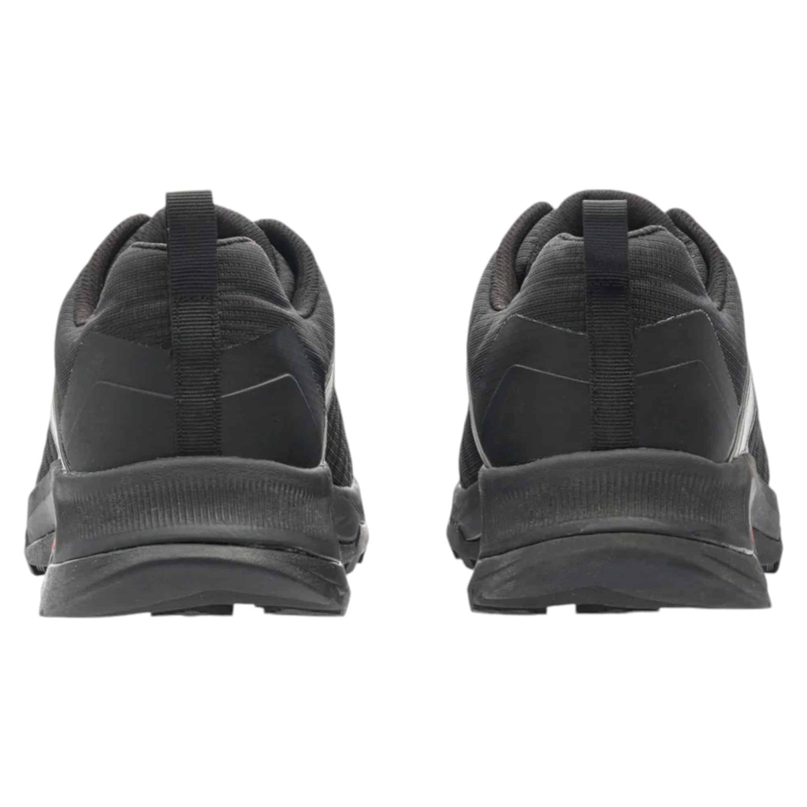 Zapatilla Mujer Vulcano Iron Stone Triple Black Lippi - Imagen 4