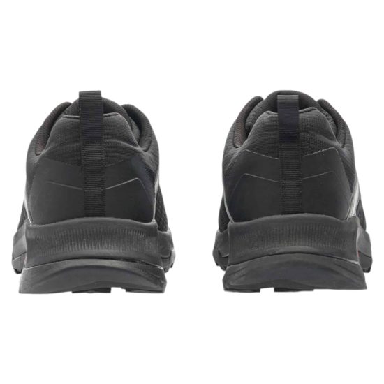 Zapatilla Mujer Vulcano Iron Stone Triple Black Lippi - Imagen 4