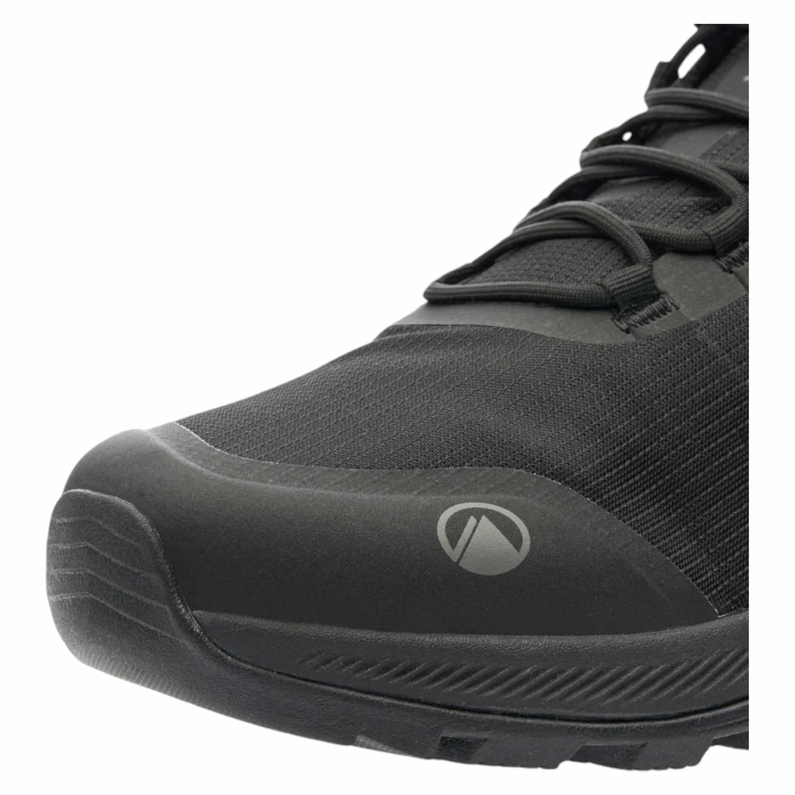 Zapatilla Mujer Vulcano Iron Stone Triple Black Lippi - Imagen 6