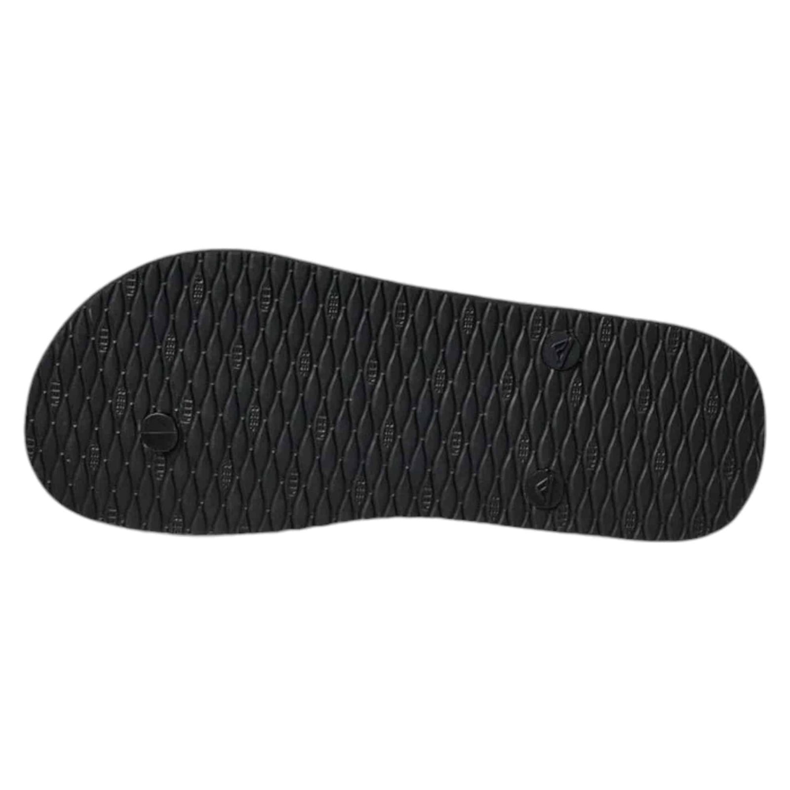 SANDALIA NIÑO REEF CI8724 AZUL NEGRO - Imagen 3