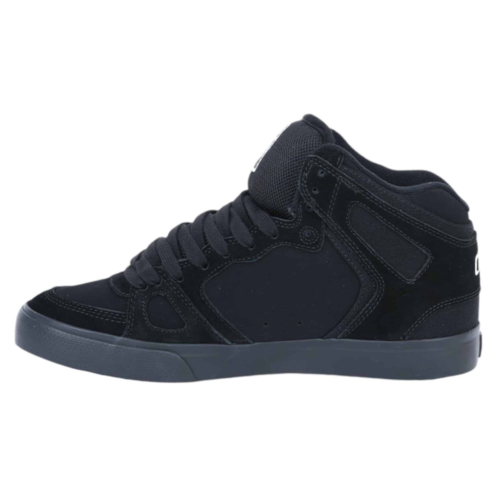 ZAPATILLA 99 VULC BLACK BLACK (13044) CIRCA - Imagen 2
