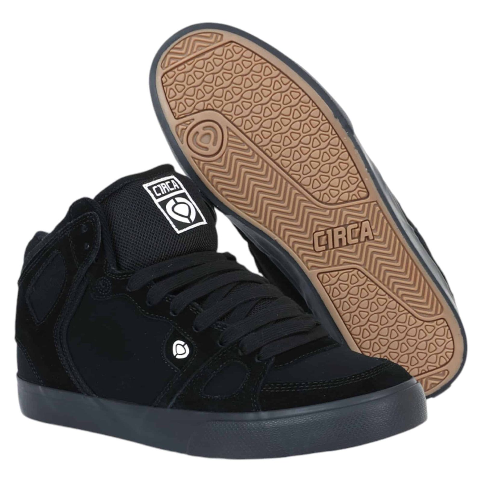 ZAPATILLA 99 VULC BLACK BLACK (13044) CIRCA - Imagen 3