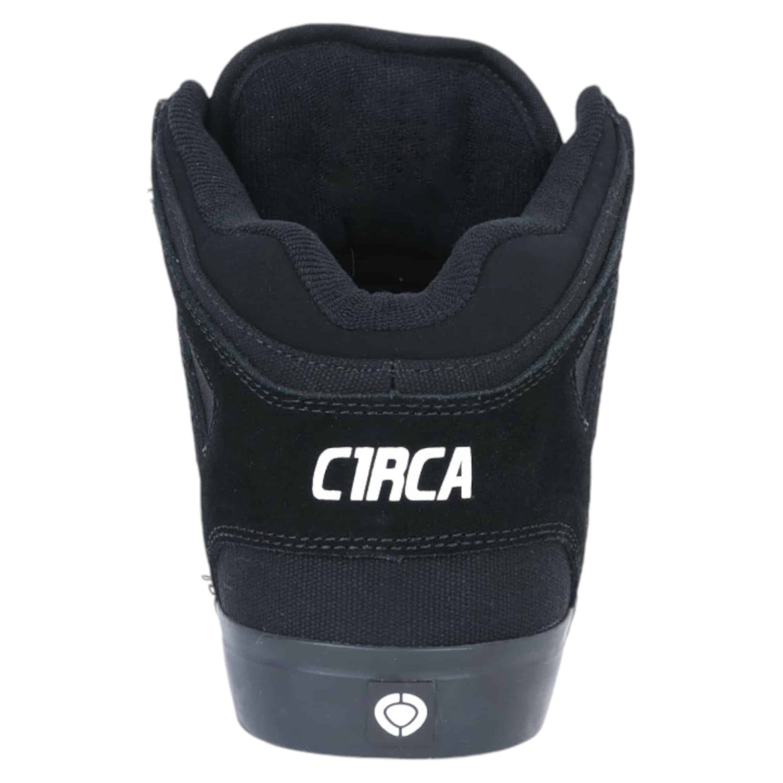 ZAPATILLA 99 VULC BLACK BLACK (13044) CIRCA - Imagen 4