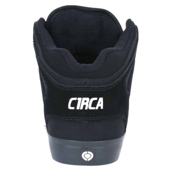 ZAPATILLA 99 VULC BLACK BLACK (13044) CIRCA - Imagen 4