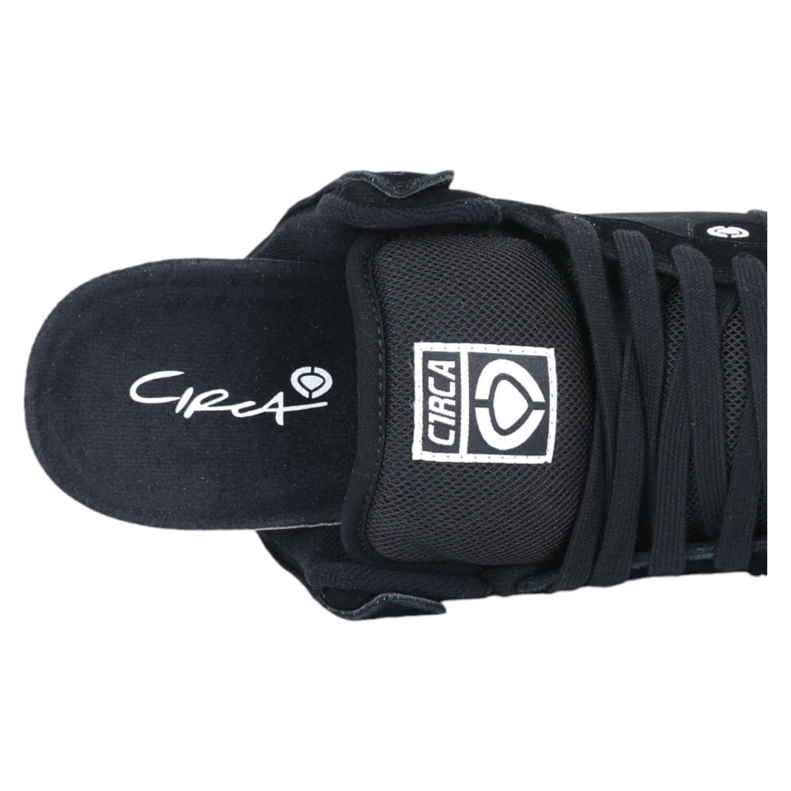 ZAPATILLA 99 VULC BLACK BLACK (13044) CIRCA - Imagen 5