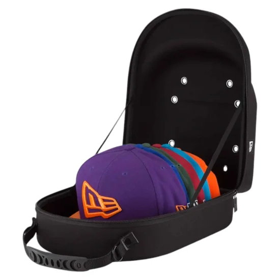 New Era Cap Carrier 6 Pack - Imagen 4