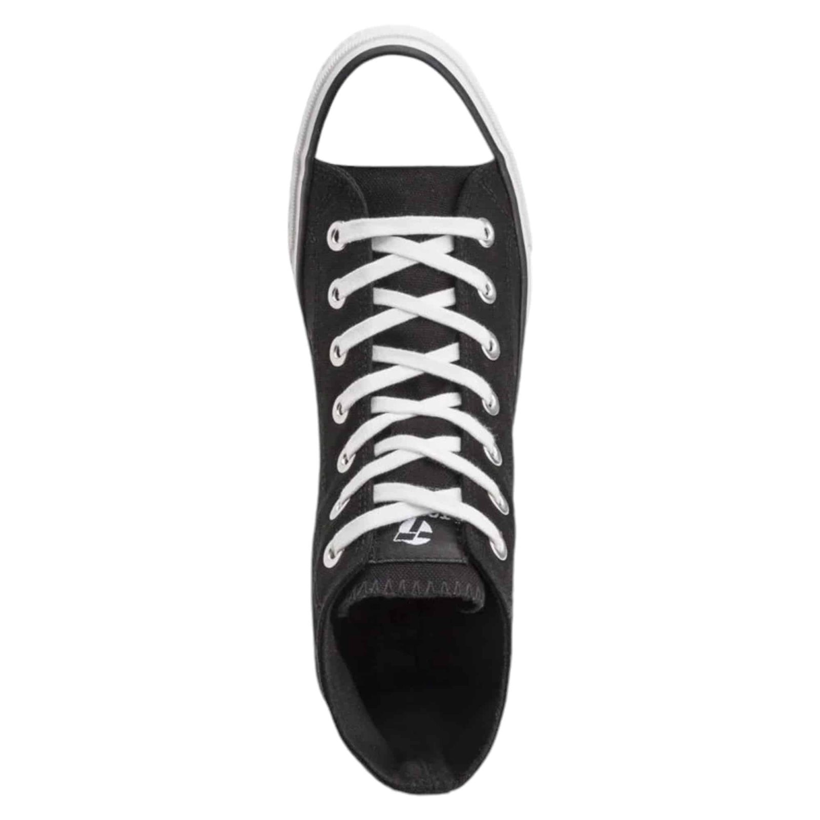 ZAPATILLA MUJER RAIL HI TOPPER - Imagen 4
