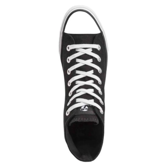 ZAPATILLA MUJER RAIL HI TOPPER - Imagen 4
