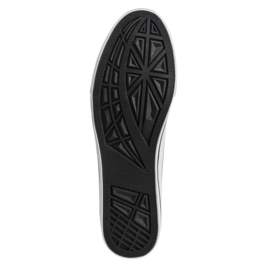 ZAPATILLA MUJER RAIL HI TOPPER - Imagen 5
