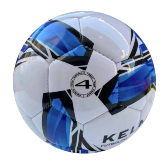 BALON FUTBOLITO N° 4 SHADOW 2.0 KELME - Imagen 2