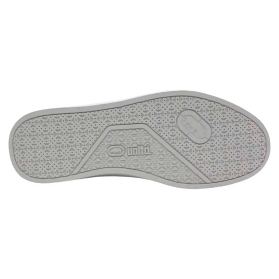 ZAPATILLA JAY HIGH WHITE JUVENIL ECKO EK179-2 - Imagen 2