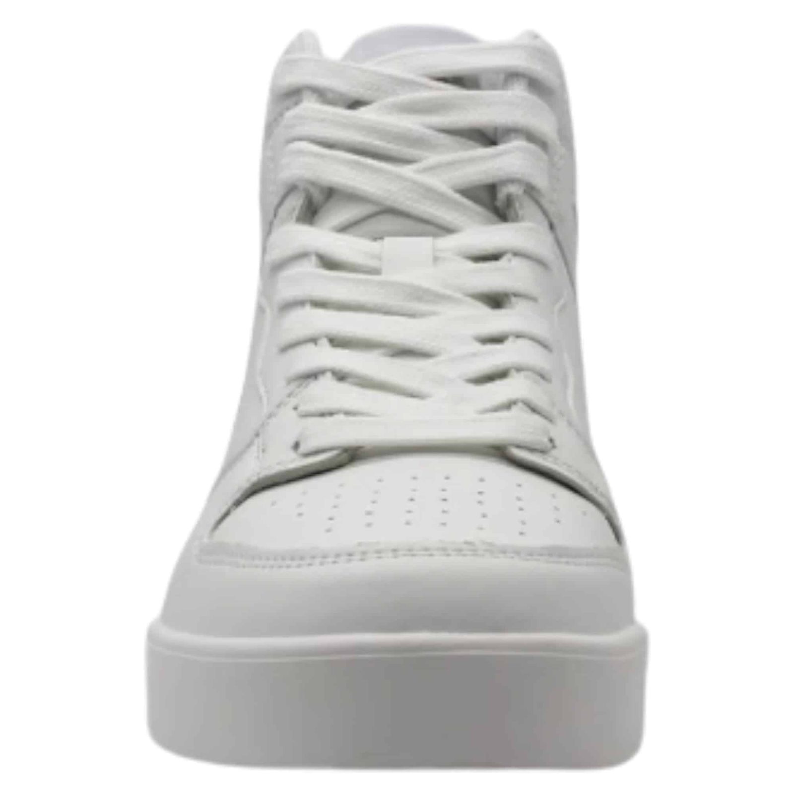 ZAPATILLA JAY HIGH WHITE JUVENIL ECKO EK179-2 - Imagen 3