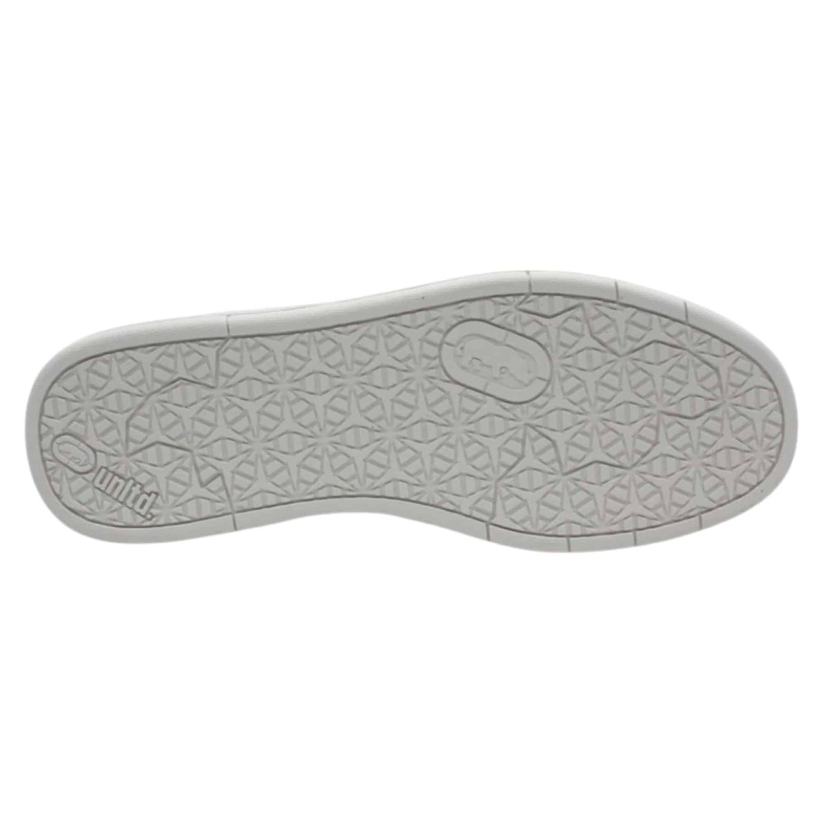 ZAPATILLA JAY LOW WHITE EK188-1 ADULTO ECKO - Imagen 2