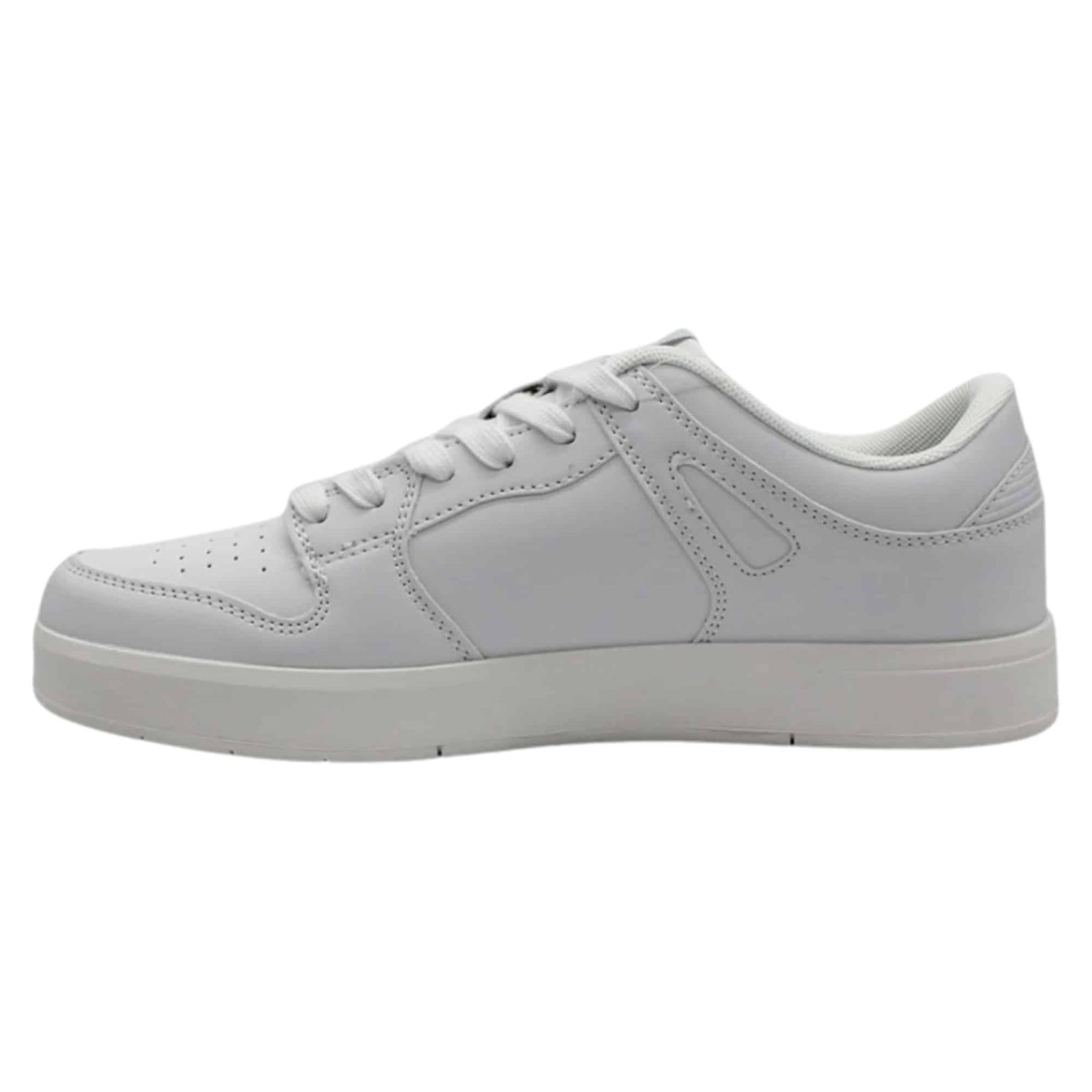 ZAPATILLA JAY LOW WHITE EK188-1 ADULTO ECKO - Imagen 3