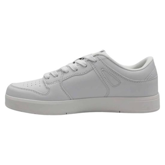 ZAPATILLA JAY LOW WHITE EK188-1 ADULTO ECKO - Imagen 3