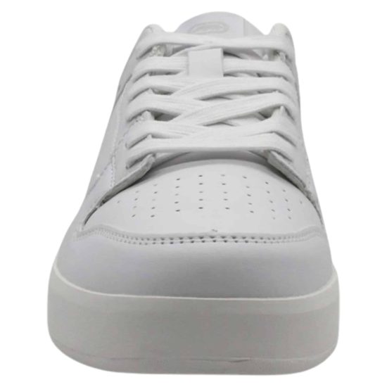 ZAPATILLA JAY LOW WHITE EK188-1 ADULTO ECKO - Imagen 4