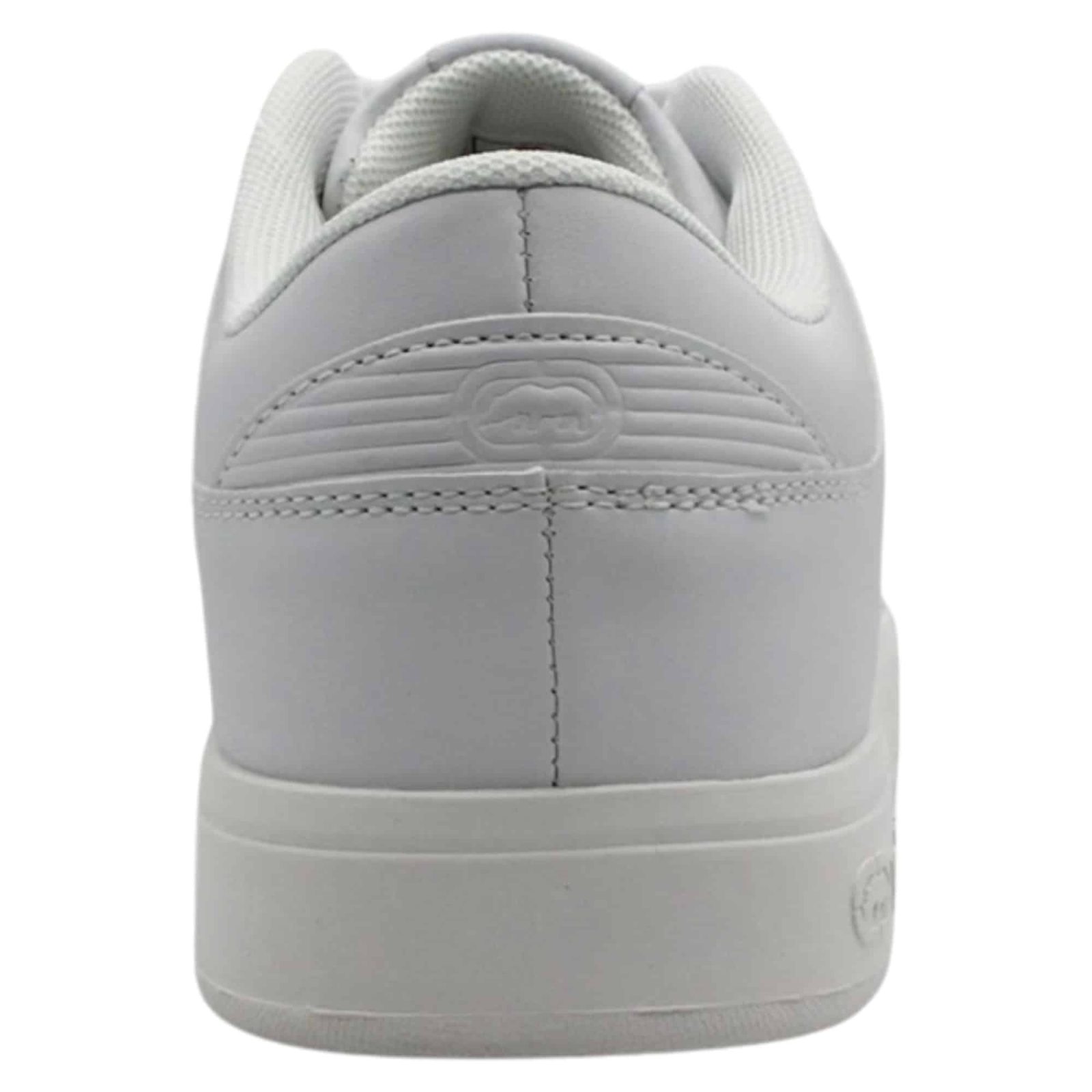 ZAPATILLA JAY LOW WHITE EK188-1 ADULTO ECKO - Imagen 5