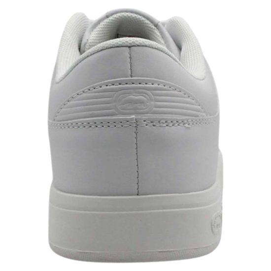 ZAPATILLA JAY LOW WHITE EK188-1 ADULTO ECKO - Imagen 5