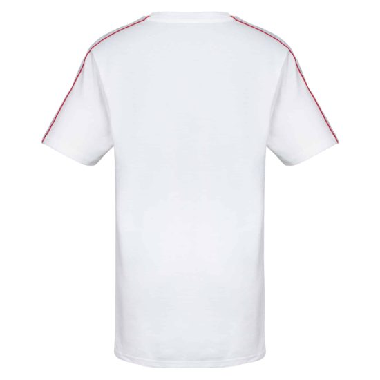 POLERA HOMBRE MC KPMPONO90BL KAPPA - Imagen 2