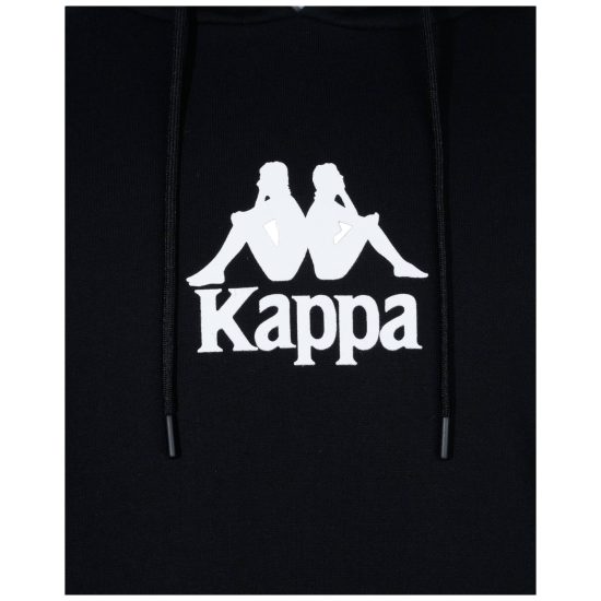 POLERON HOMBRE MPOLNO97NB KAPPA - Imagen 4
