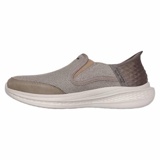 ZAPATILLA HOMBRE SLADE-LINDER SKECHERS - Imagen 2