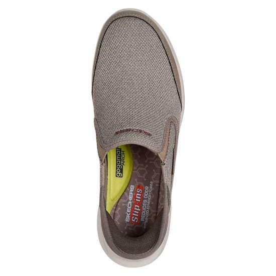 ZAPATILLA HOMBRE SLADE-LINDER SKECHERS - Imagen 5