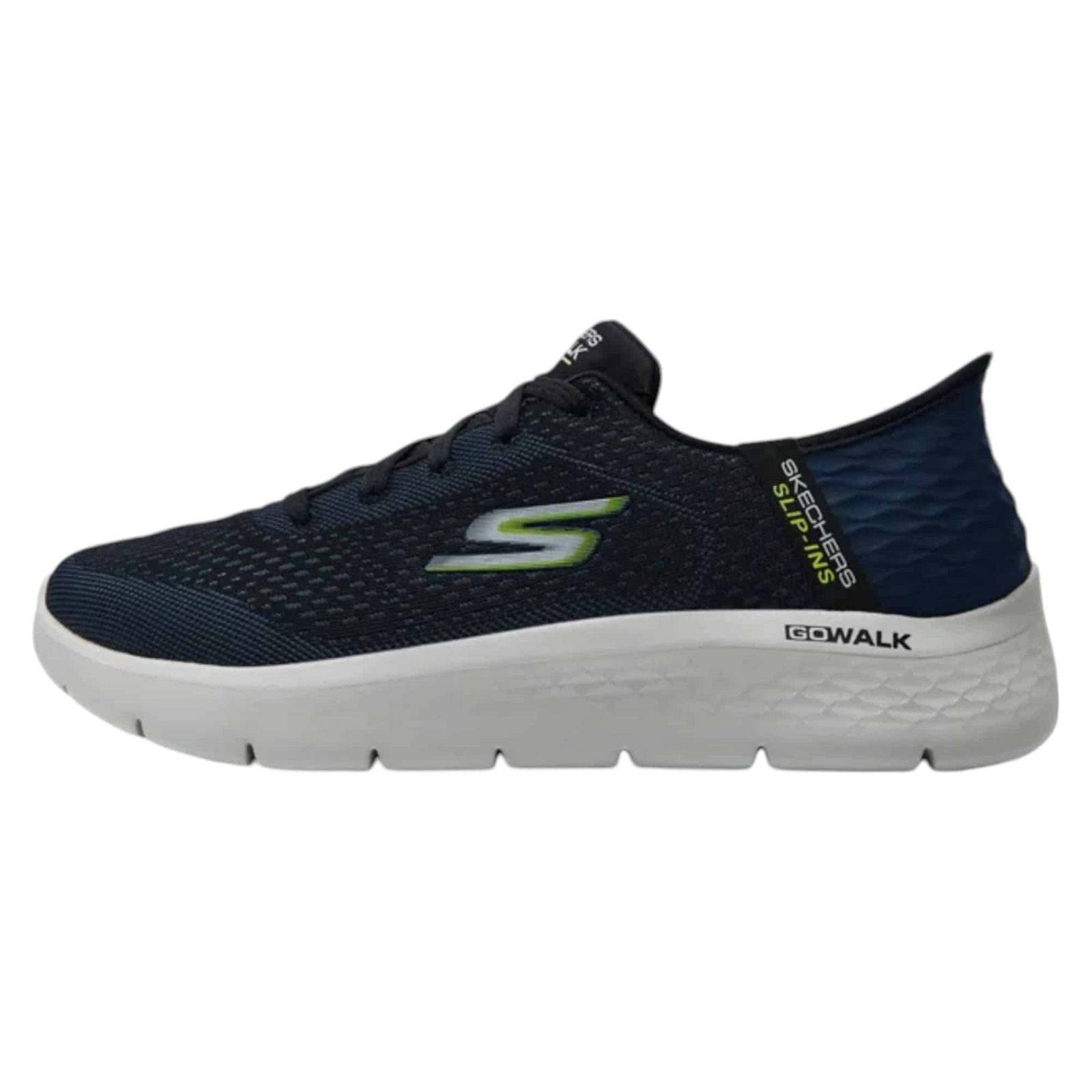 ZAPATILLA HOMBRE GO WALK FLEX-NEW WORLD SKECHERS - Imagen 2
