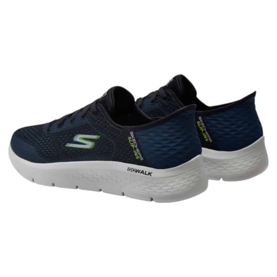 ZAPATILLA HOMBRE GO WALK FLEX-NEW WORLD SKECHERS - Imagen 3