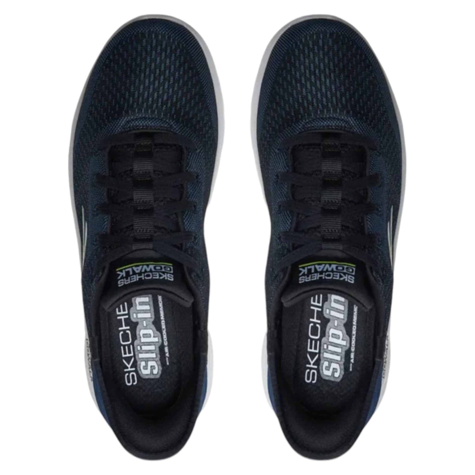 ZAPATILLA HOMBRE GO WALK FLEX-NEW WORLD SKECHERS - Imagen 5
