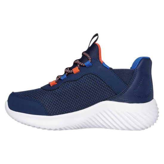 ZAPATILLA KIDS BOUNDER-BRISK-BURST SKECHERS - Imagen 2