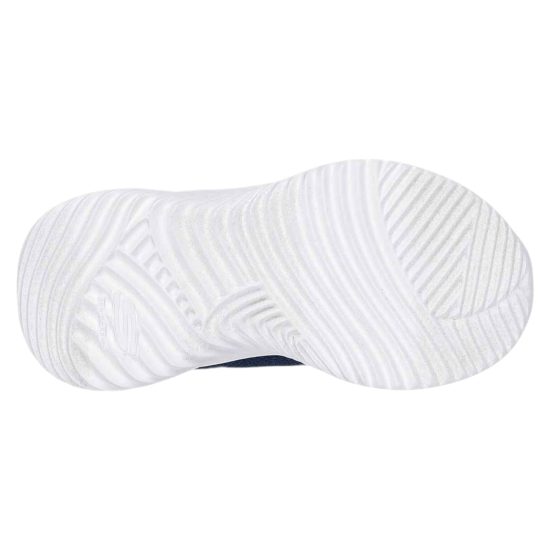ZAPATILLA KIDS BOUNDER-BRISK-BURST SKECHERS - Imagen 4