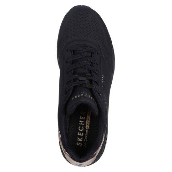 ZAPATILLA MUJER UNO WEDGE SKECHERS - Imagen 4