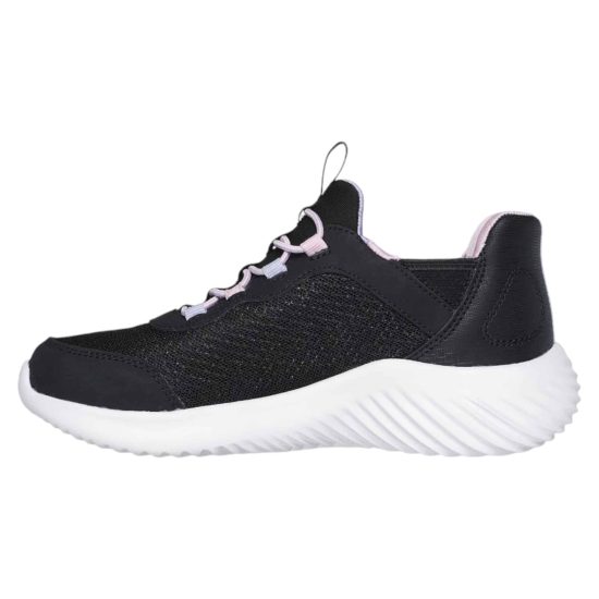 ZAPATILLA KIDS BOUNDER-SIMPLE CUTE SKECHERS - Imagen 3
