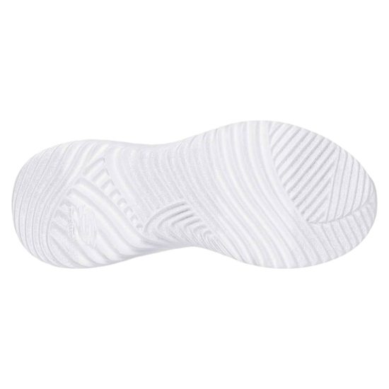 ZAPATILLA KIDS BOUNDER-SIMPLE CUTE SKECHERS - Imagen 4