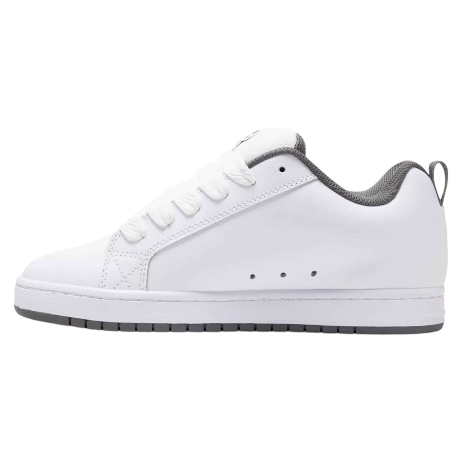 ZAPATILLA HOMBRE COURT GRAFFIK M DC - Imagen 2