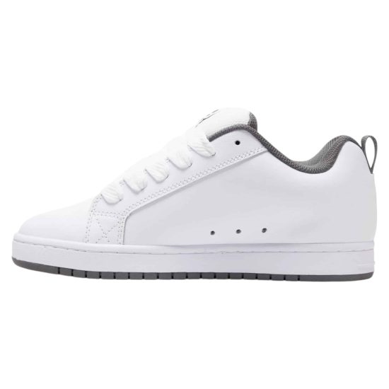 ZAPATILLA HOMBRE COURT GRAFFIK M DC - Imagen 2