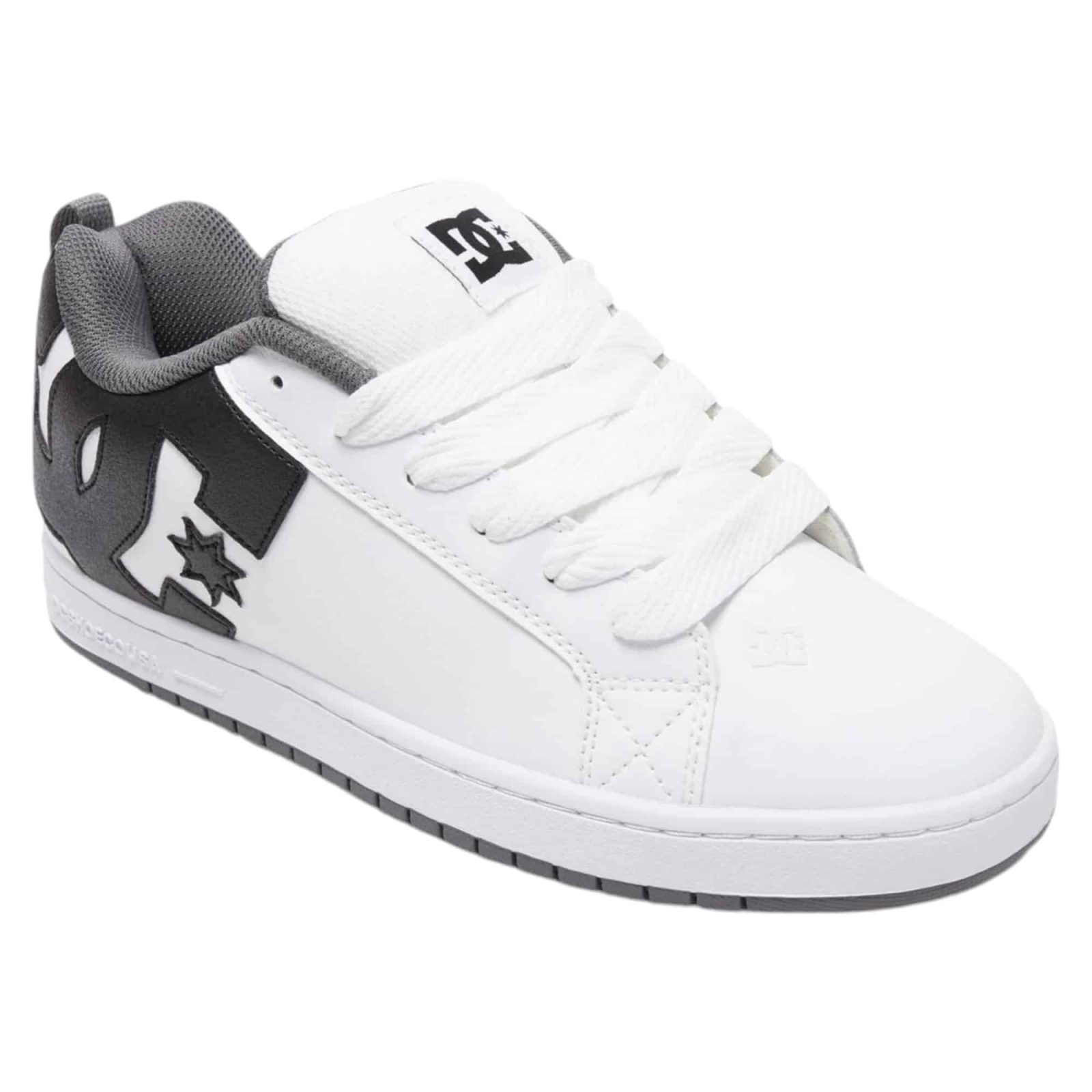 ZAPATILLA HOMBRE COURT GRAFFIK M DC - Imagen 3