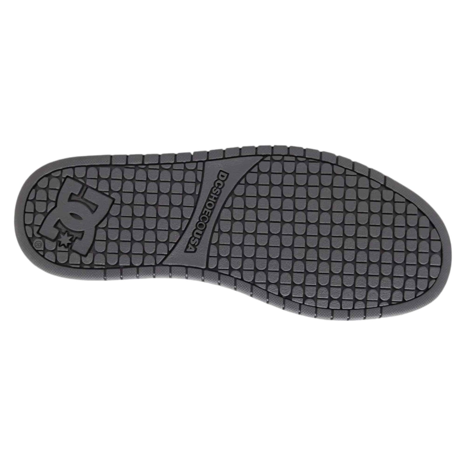 ZAPATILLA HOMBRE COURT GRAFFIK M DC - Imagen 5