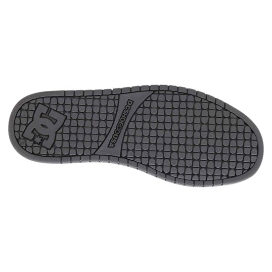 ZAPATILLA HOMBRE COURT GRAFFIK M DC - Imagen 5
