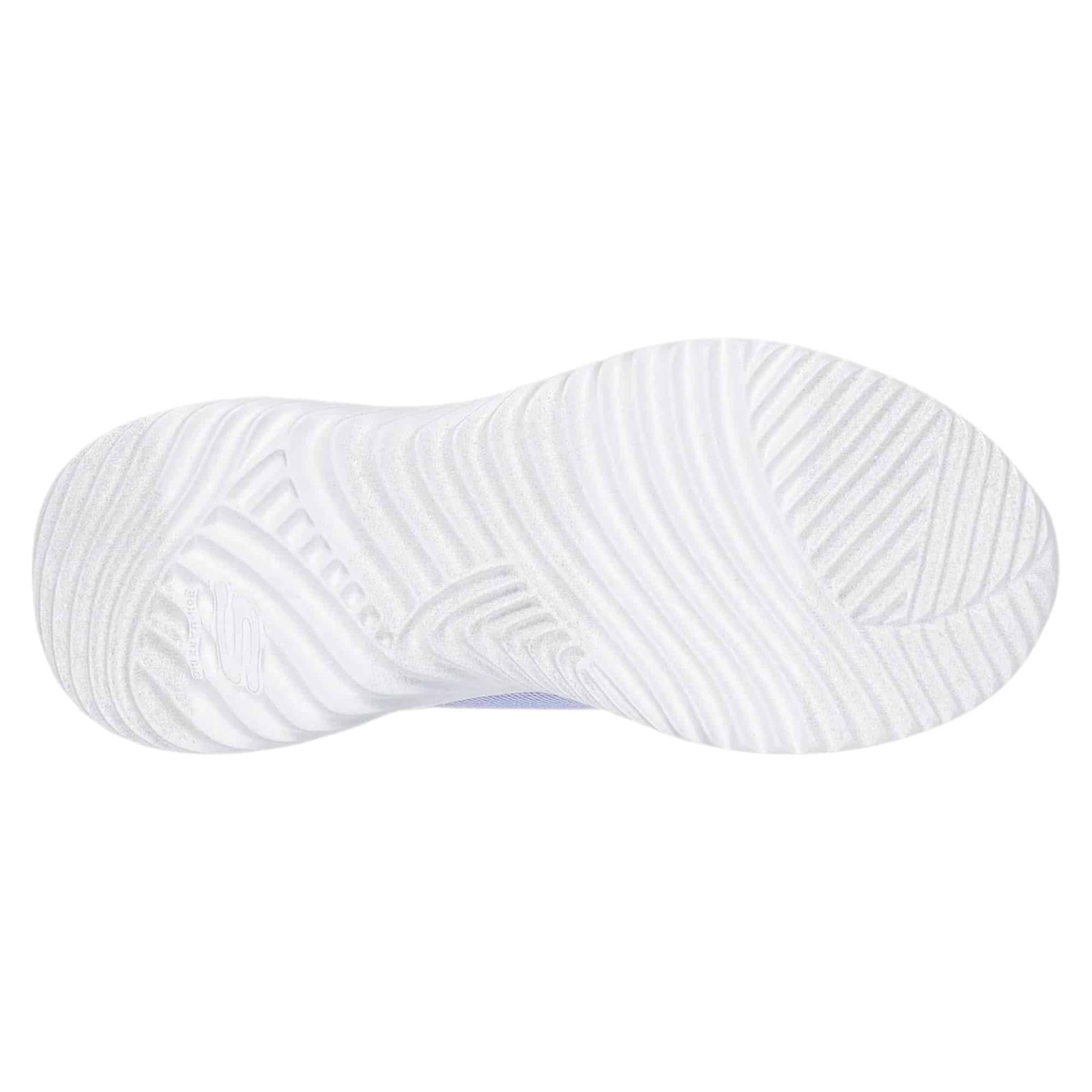 ZAPATILLA KIDS BOUNDER-SIMPLE CUTE SKECHERS - Imagen 4