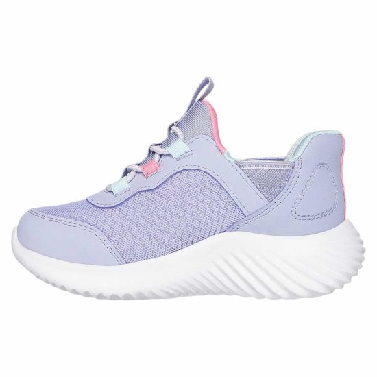 ZAPATILLA KIDS BOUNDER-SIMPLE 303585NLAV CUTE SKECHERS - Imagen 3