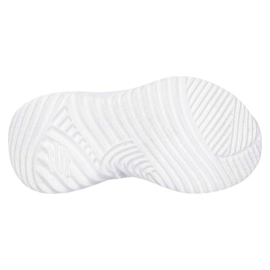 ZAPATILLA KIDS BOUNDER-SIMPLE 303585NLAV CUTE SKECHERS - Imagen 4