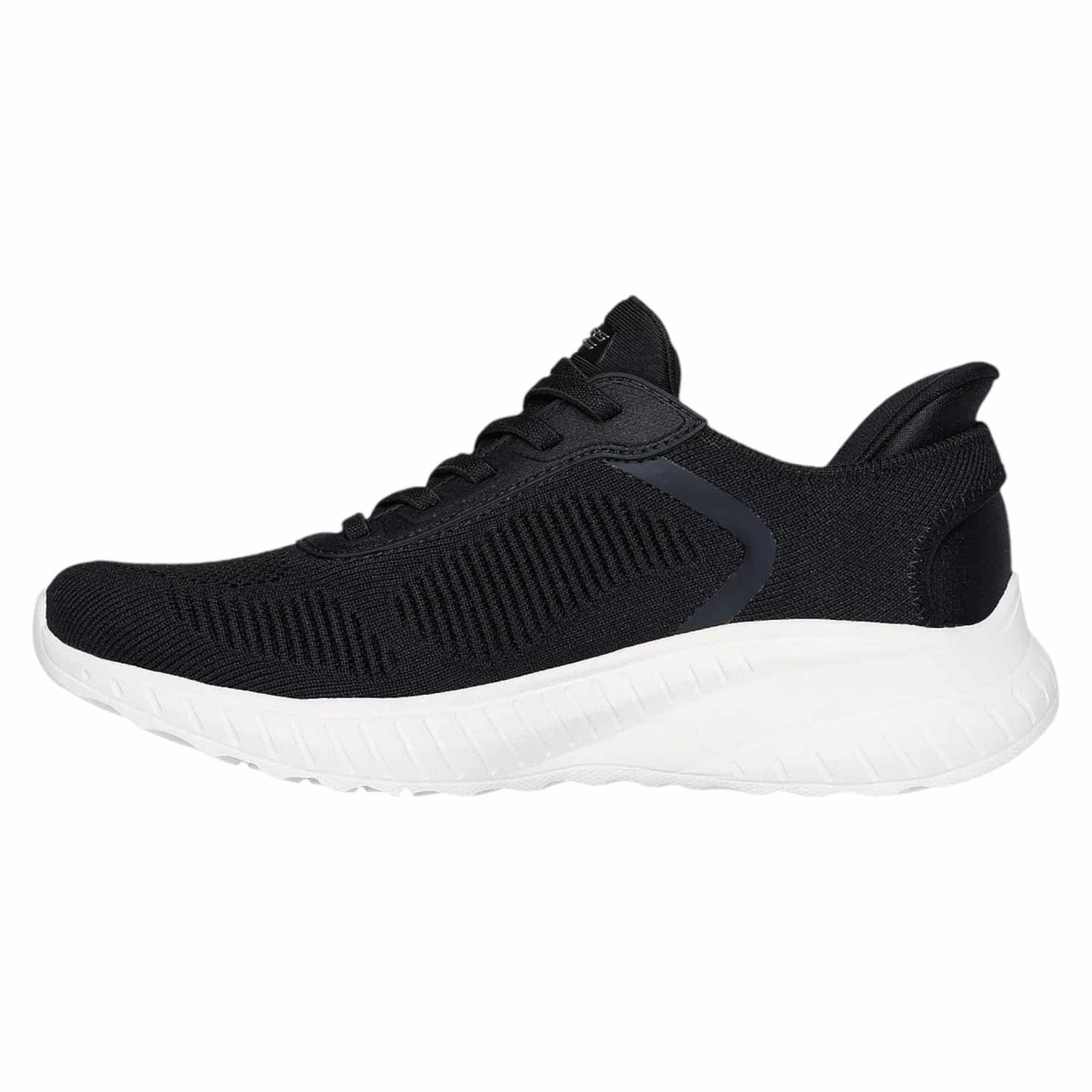 ZAPATILLA MUJER BOBS SQUAD CHAOS-CURRENT 117497 SKECHERS - Imagen 3