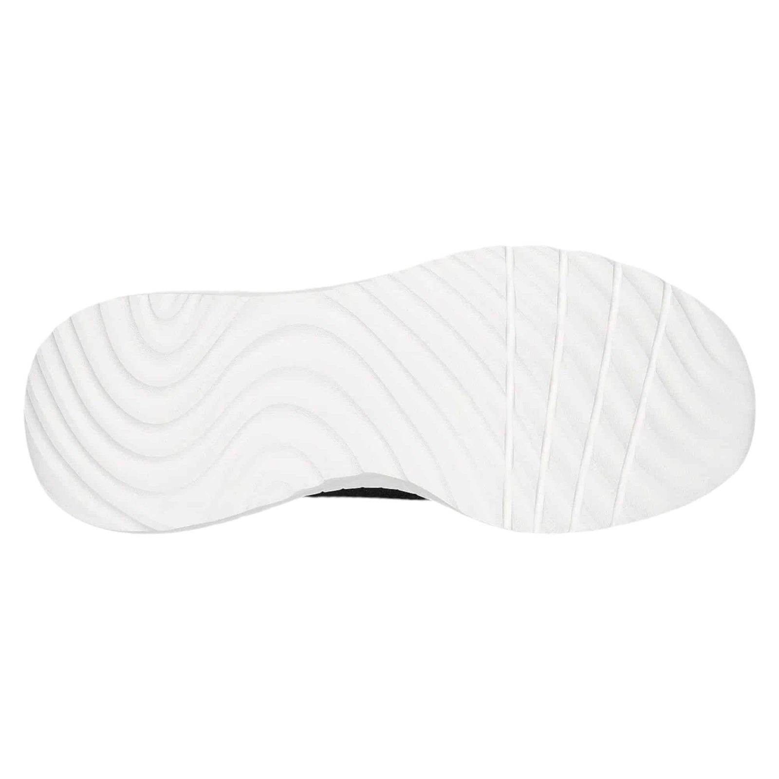 ZAPATILLA MUJER BOBS SQUAD CHAOS-CURRENT 117497 SKECHERS - Imagen 4