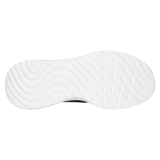 ZAPATILLA MUJER BOBS SQUAD CHAOS-CURRENT 117497 SKECHERS - Imagen 4