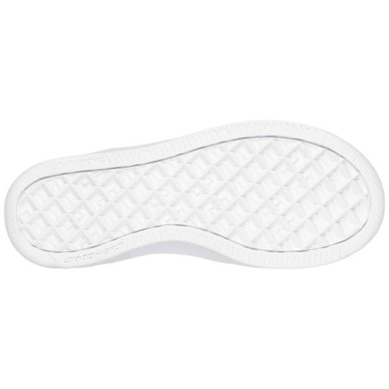 ZAPATILLA KIDS SPORT COURT 92-COLOR ME KIC SKECHERS - Imagen 4