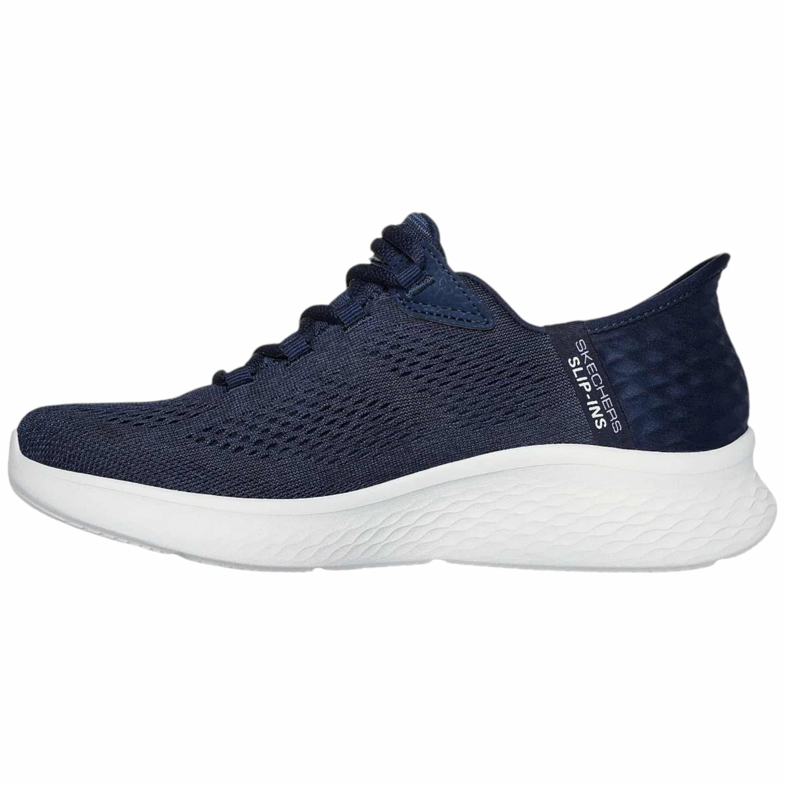 ZAPATILLA MUJER SKECH-LITE PRO-NATURAL BEAUTY 150012/NVLV SKECHERS - Imagen 3