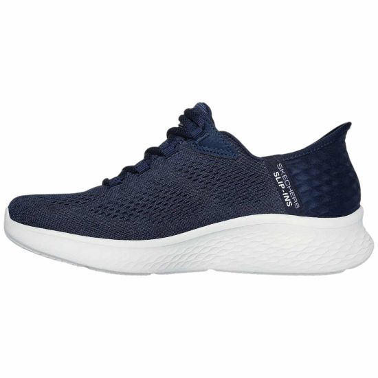 ZAPATILLA MUJER SKECH-LITE PRO-NATURAL BEAUTY 150012/NVLV SKECHERS - Imagen 3