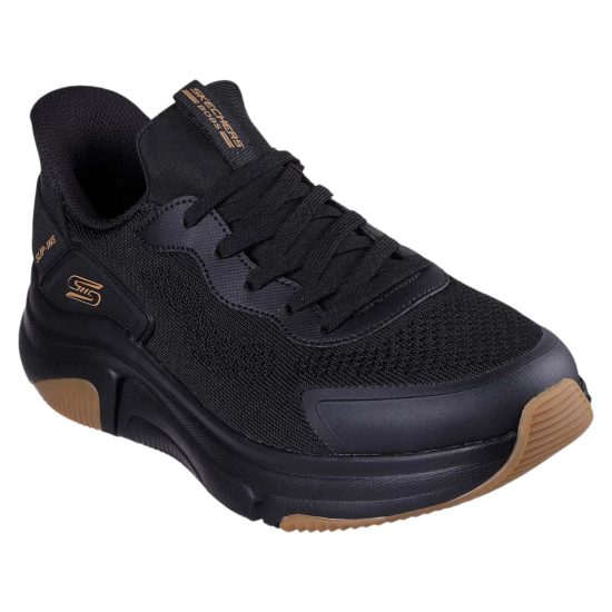 ZAPATILLA HOMBRE BOBS SPARROW FLEX-STEADY EDGE SKECHERS - Imagen 2